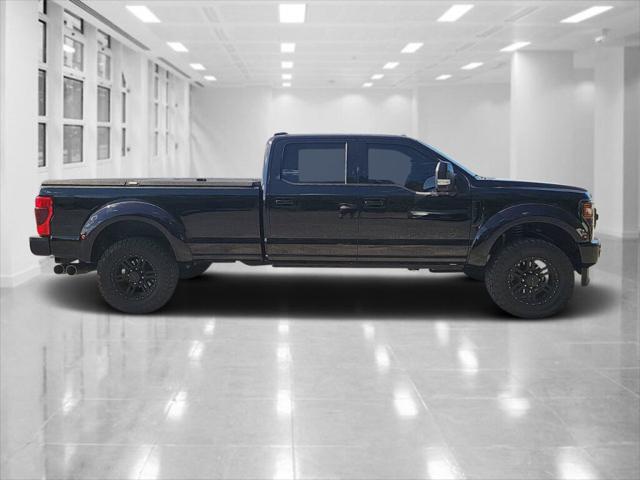 2021 Ford F-350 LARIAT 2021 Ford F-350 LARIAT