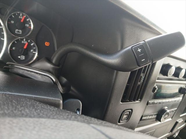 2017 Chevrolet Express Work Van