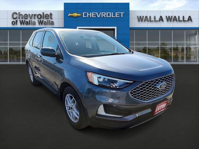 2024 Ford Edge SEL for sale in Walla Walla, WA