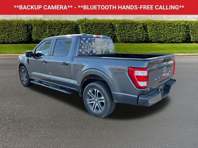 2023 Ford F-150 XL 2023 Ford F-150 XL