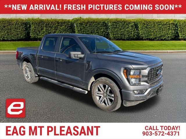 2023 Ford F-150 XL 2023 Ford F-150 XL