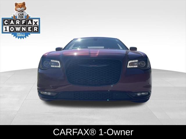 2023 Chrysler 300 300S 2023 Chrysler 300 300S