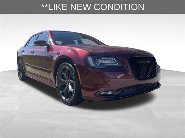 2023 Chrysler 300 300S 2023 Chrysler 300 300S