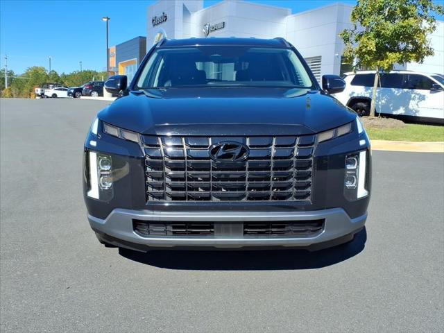 2025 Hyundai Palisade SEL 2025 Hyundai Palisade SEL