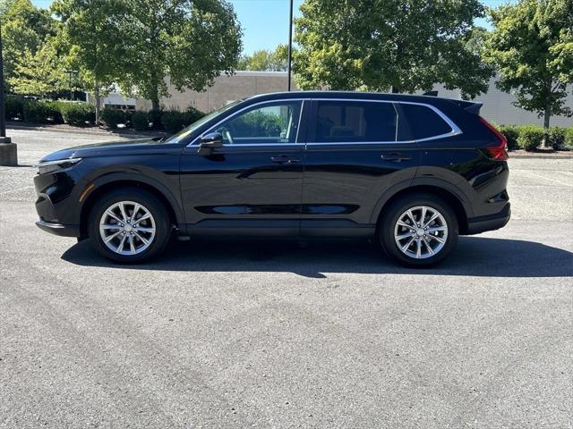 2023 Honda CR-V EX 2023 Honda CR-V EX