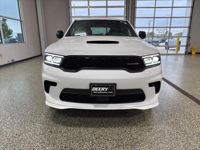 2026 Dodge Durango DURANGO GT PLUS AWD 2026 Dodge Durango DURANGO GT PLUS AWD