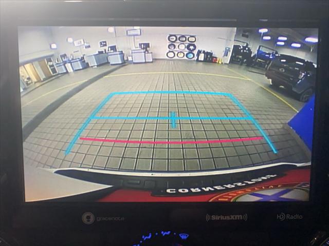 2024 Toyota 4Runner TRD Off Road 2024 Toyota 4Runner TRD Off Road