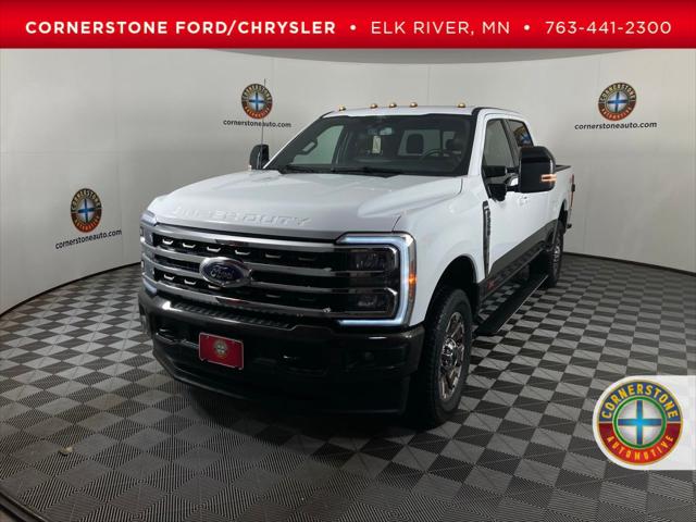 2025 Ford F-350 King Ranch 2025 Ford F-350 King Ranch