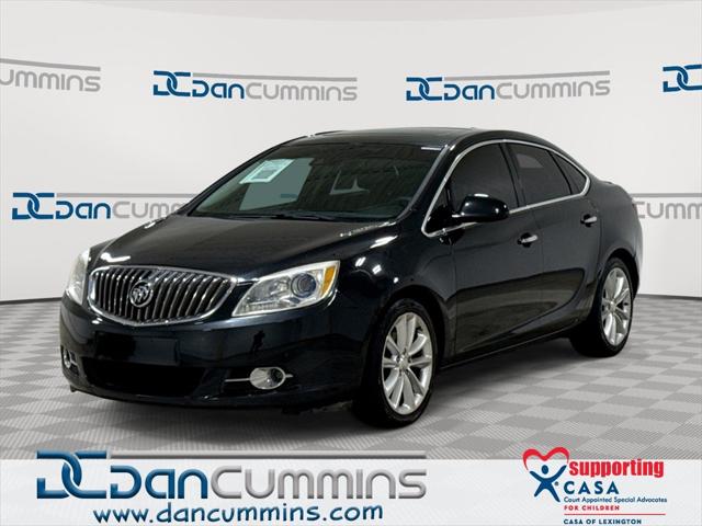 2015 Buick Verano Premium Turbo Group 2015 Buick Verano Premium Turbo Group