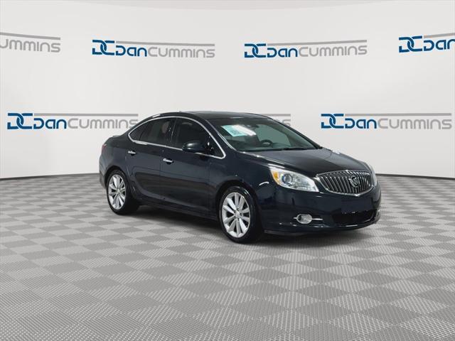 2015 Buick Verano Premium Turbo Group 2015 Buick Verano Premium Turbo Group