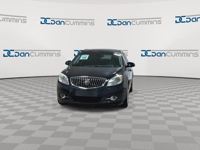 2015 Buick Verano Premium Turbo Group 2015 Buick Verano Premium Turbo Group
