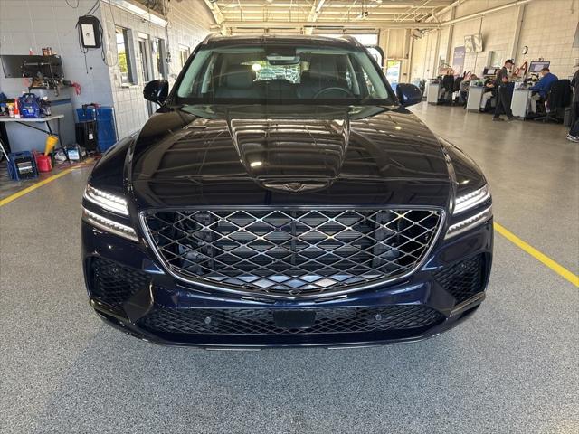 2025 Genesis GV80 2.5T Standard AWD