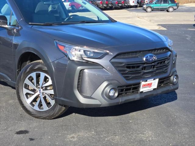 2023 Subaru Outback Premium 2023 Subaru Outback Premium