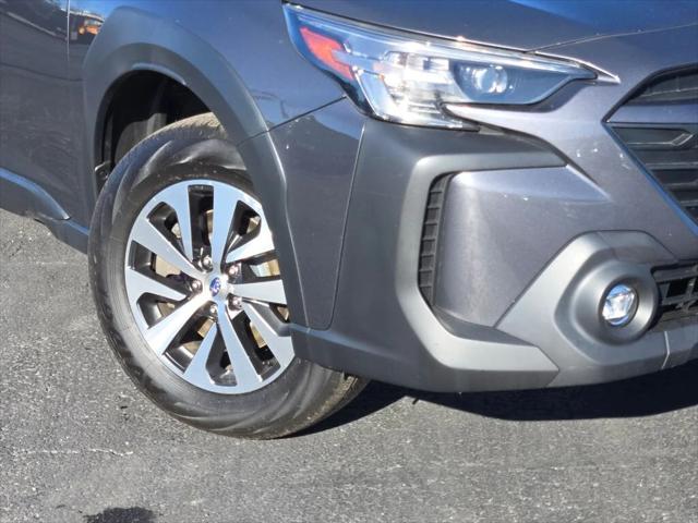 2023 Subaru Outback Premium 2023 Subaru Outback Premium