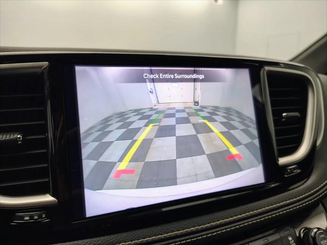 2021 Chrysler Pacifica Touring L 2021 Chrysler Pacifica Touring L