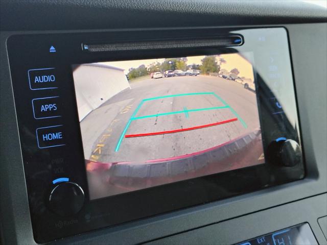 2015 Toyota Sienna LE 2015 Toyota Sienna LE