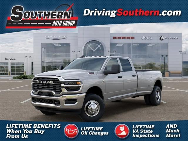 2026 RAM Ram 3500 RAM 3500 TRADESMAN CREW CAB 4X4 8 BOX 2026 RAM Ram 3500 RAM 3500 TRADESMAN CREW CAB 4X4 8 BOX