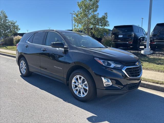 2020 Chevrolet Equinox AWD 2FL