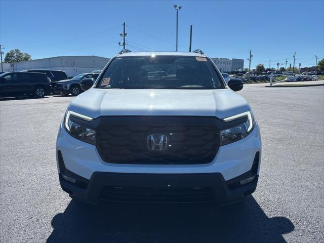 2022 Honda Passport AWD Elite 2022 Honda Passport AWD Elite