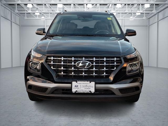 2023 Hyundai Venue SEL 2023 Hyundai Venue SEL