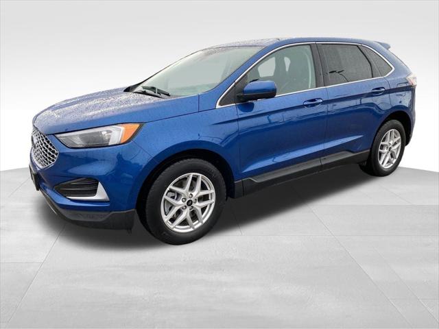 2024 Ford Edge SEL 2024 Ford Edge SEL