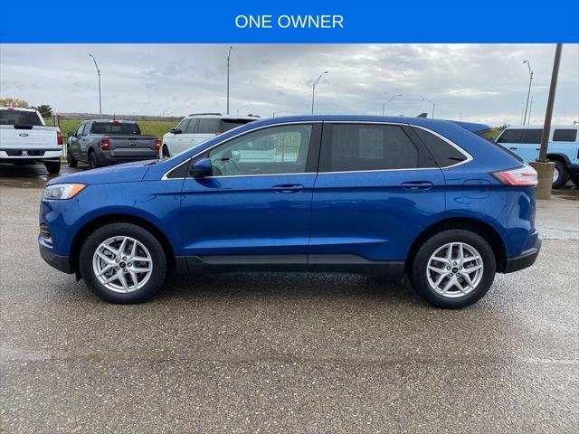 2024 Ford Edge SEL 2024 Ford Edge SEL