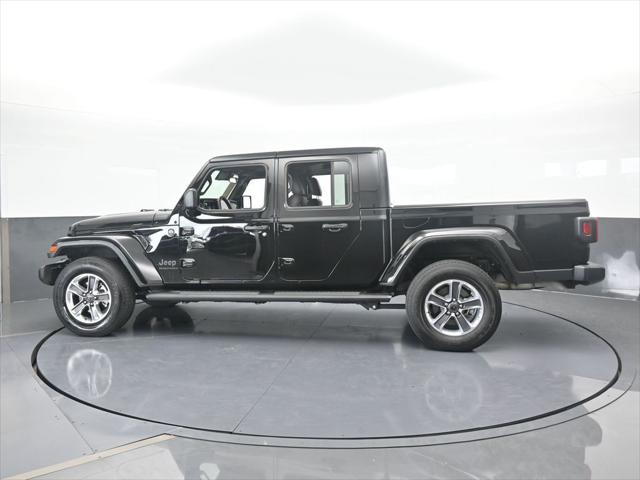 2024 Jeep Gladiator Sport S 2024 Jeep Gladiator Sport S