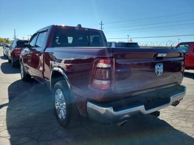 2019 RAM 1500 Big Horn 2019 RAM 1500 Big Horn