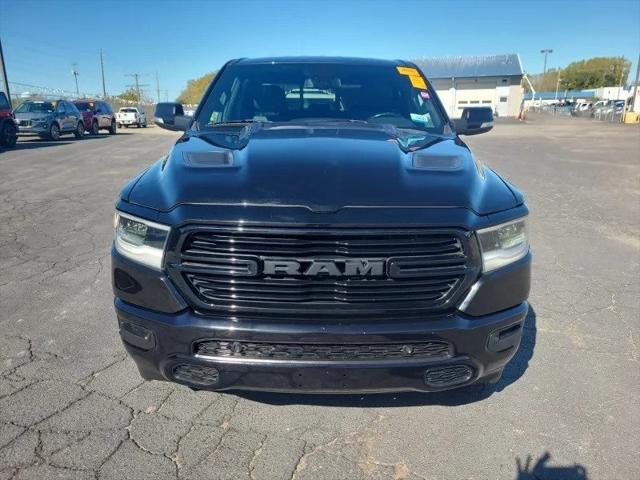 2019 RAM 1500 Sport
