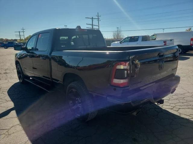 2019 RAM 1500 Sport