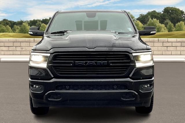 2019 RAM 1500 Sport 2019 RAM 1500 Sport