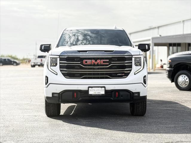 2022 GMC Sierra 1500 AT4 2022 GMC Sierra 1500 AT4