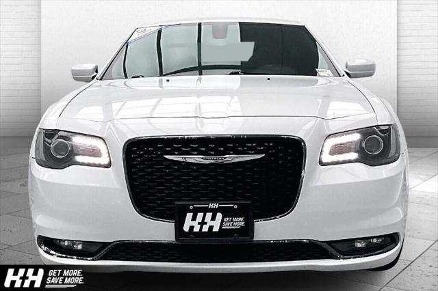 2019 Chrysler 300 300S AWD 2019 Chrysler 300 300S AWD