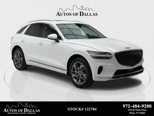 2023 Genesis GV70 2.5T AWD