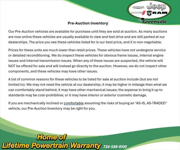 2013 Jeep Wrangler Unlimited Rubicon 2013 Jeep Wrangler Unlimited Rubicon