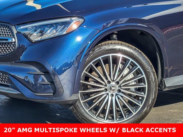 2023 Mercedes-Benz GLC 300 4MATIC SUV