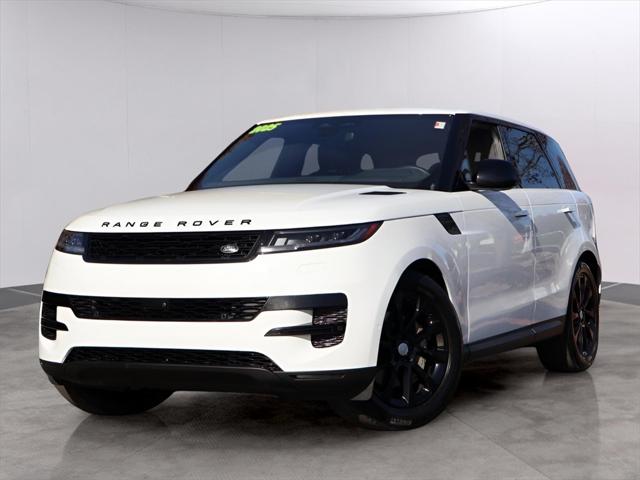2025 Land Rover Range Rover Sport P360 SE
