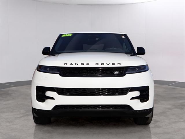 2025 Land Rover Range Rover Sport P360 SE