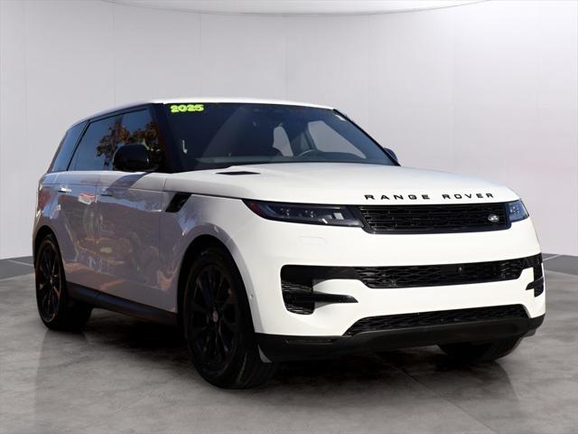 2025 Land Rover Range Rover Sport P360 SE