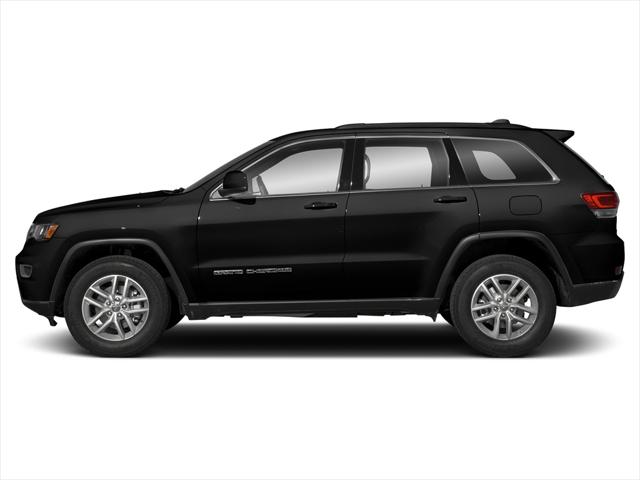 2021 Jeep Grand Cherokee Laredo X 4x4 2021 Jeep Grand Cherokee Laredo X 4x4