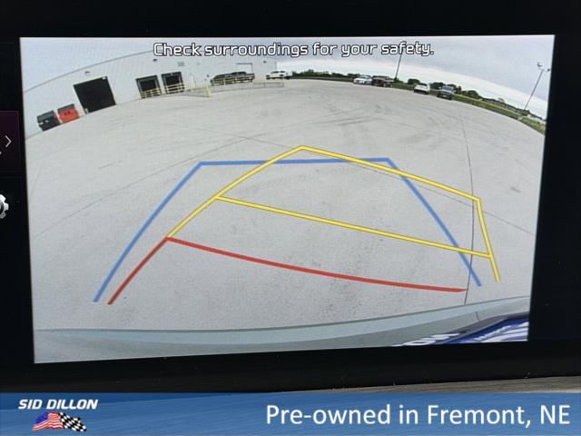 2025 Kia Telluride EX X-Line 2025 Kia Telluride EX X-Line