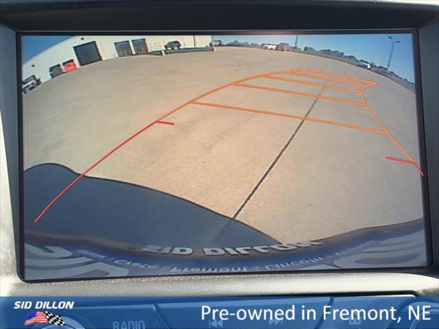 2016 Buick Regal Turbo Premium II 2016 Buick Regal Turbo Premium II