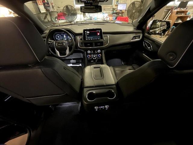 2023 GMC Yukon 4WD SLT 2023 GMC Yukon 4WD SLT