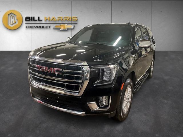 2023 GMC Yukon 4WD SLT 2023 GMC Yukon 4WD SLT