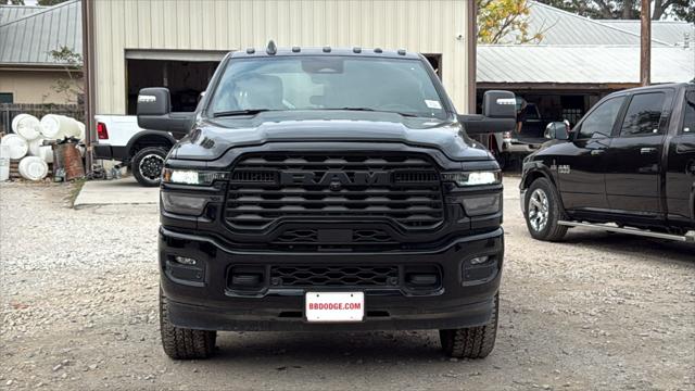 2025 RAM Ram 2500 RAM 2500 LONE STAR CREW CAB 4X4 64 BOX