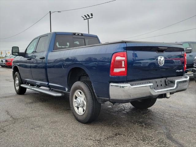 2024 RAM 2500 Tradesman Crew Cab 4x4 8 Box