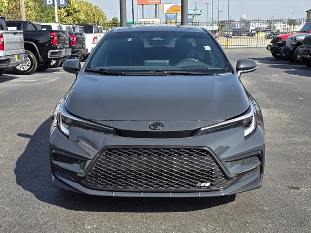 2024 Toyota Corolla SE 2024 Toyota Corolla SE