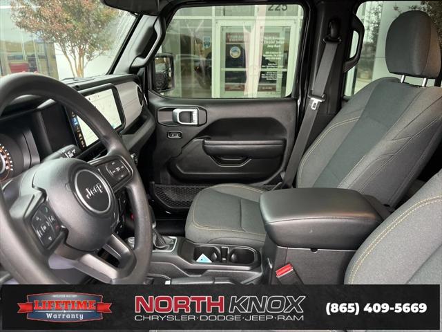 2025 Jeep Gladiator Nighthawk 2025 Jeep Gladiator Nighthawk