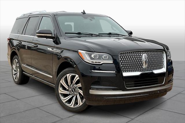 2024 Lincoln Navigator Reserve 2024 Lincoln Navigator Reserve