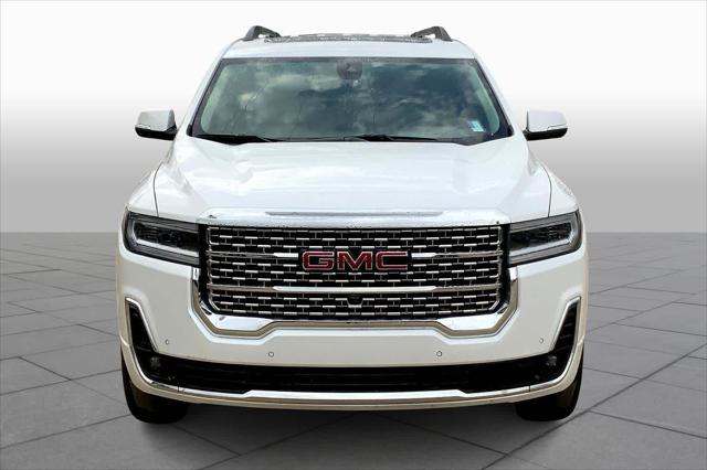 2020 GMC Acadia FWD Denali 2020 GMC Acadia FWD Denali